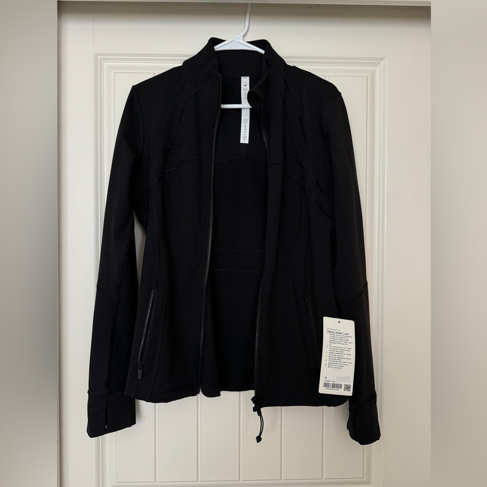 Lululemon Define Jacket Luon